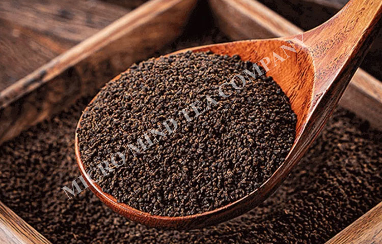 ctc Tea Manufacturers