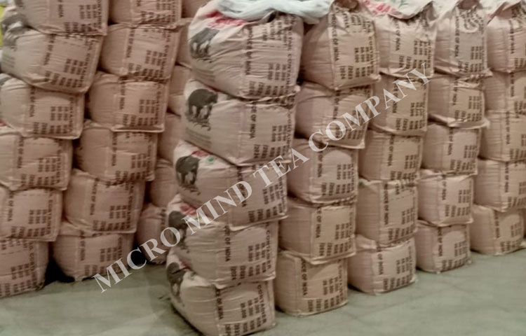 pd tea suppliers in Gujarat